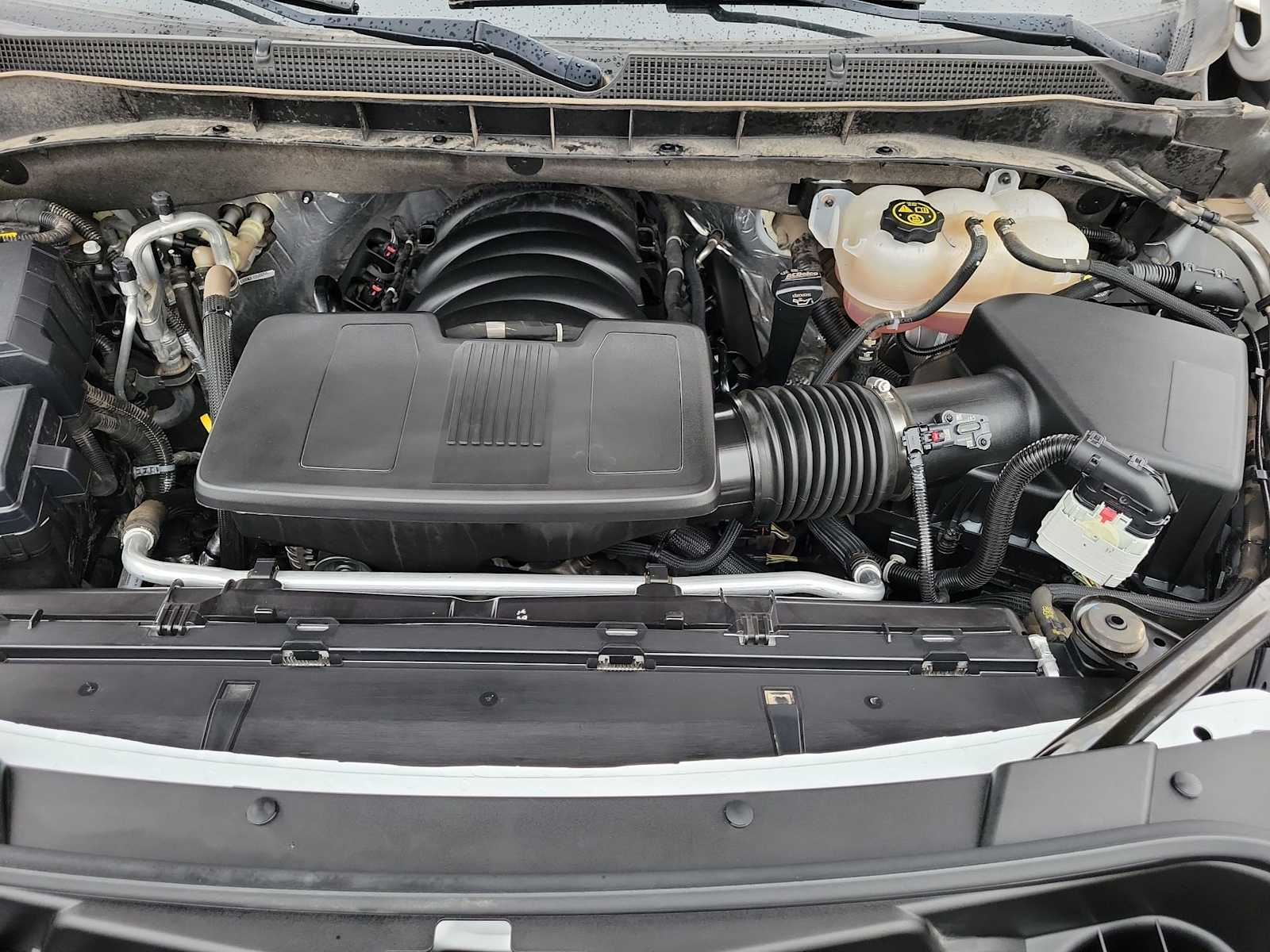 Thumbnail: 2024 Chevrolet Tahoe - 13