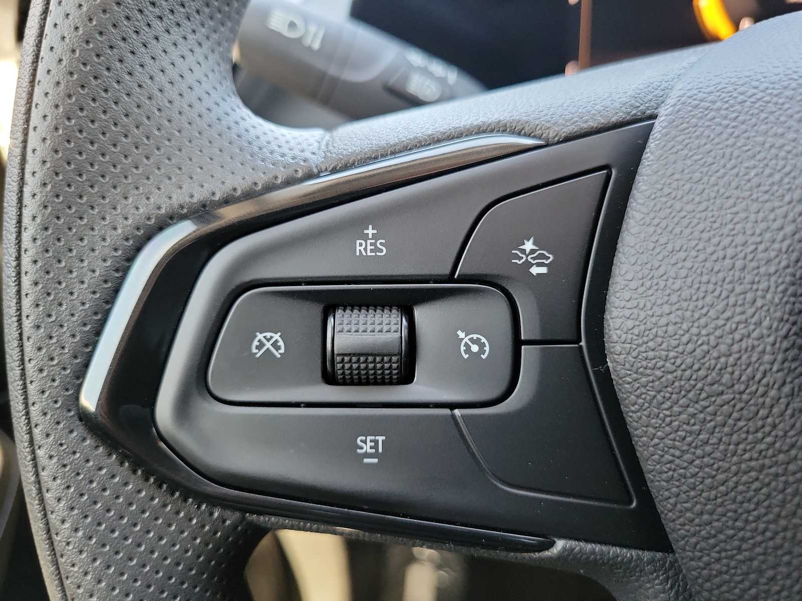 Thumbnail: 2026 Chevrolet TrailBlazer - 23