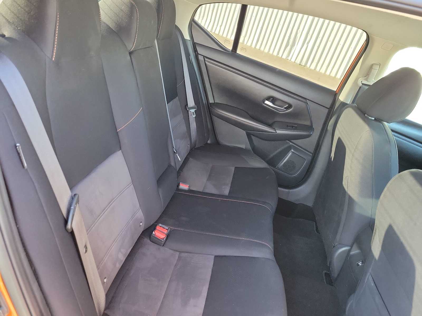 Thumbnail: 2023 Nissan Sentra - 21