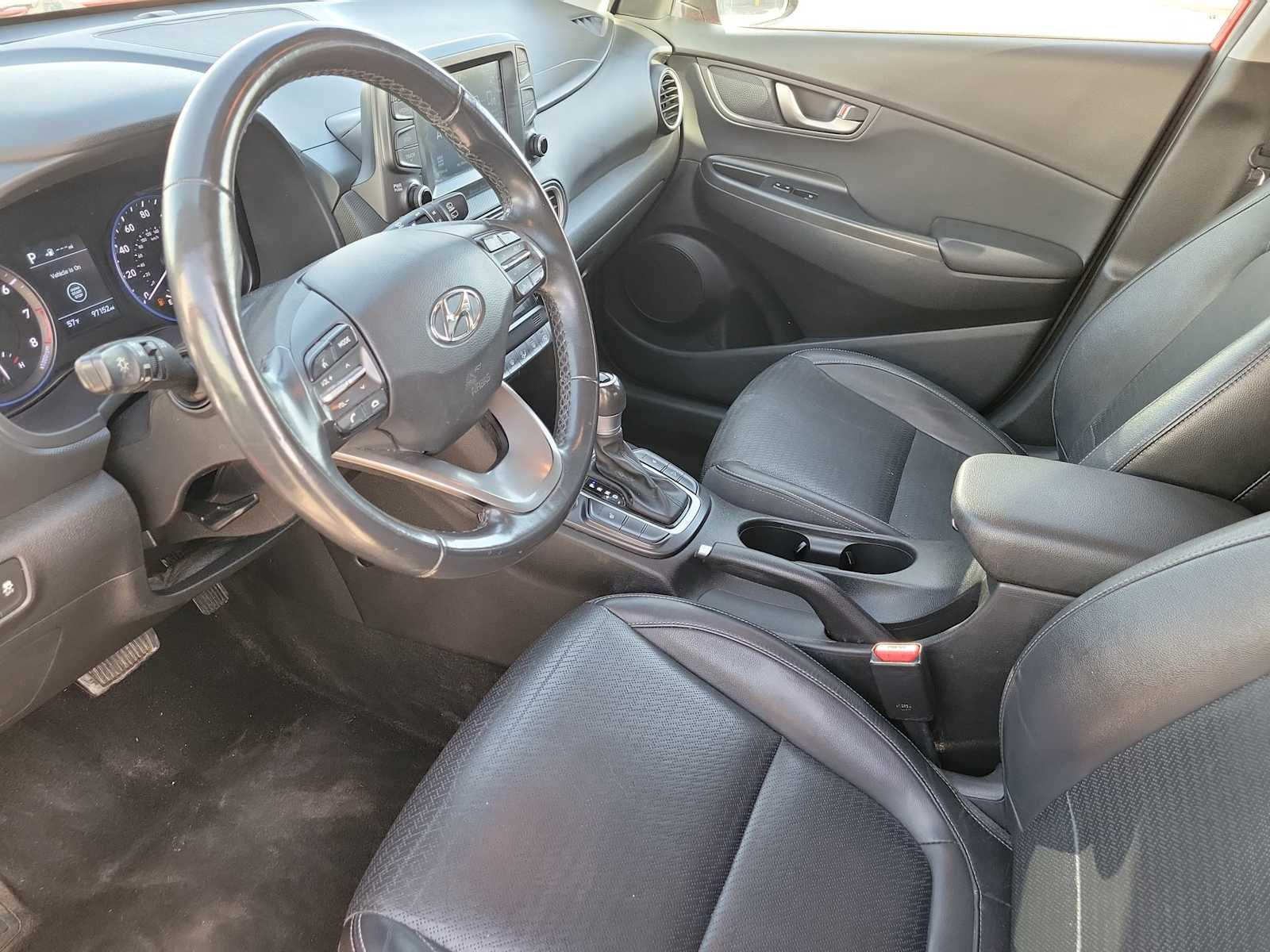 Thumbnail: 2018 Hyundai Kona - 10