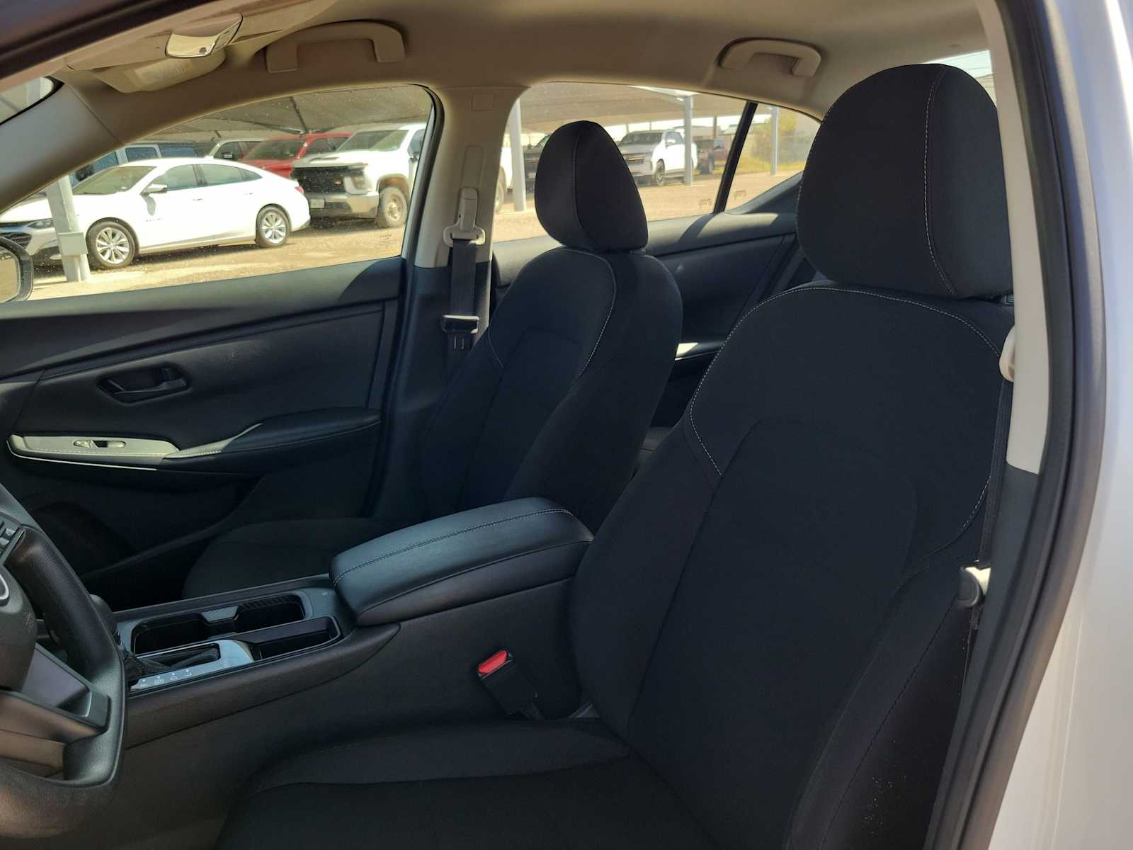 Thumbnail: 2024 Nissan Sentra - 19