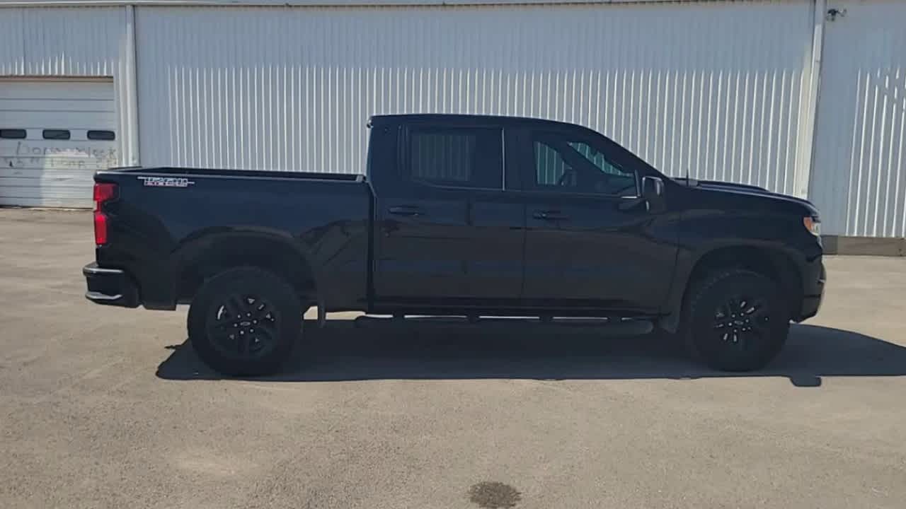 Thumbnail: 2024 Chevrolet Silverado 1500 - 9