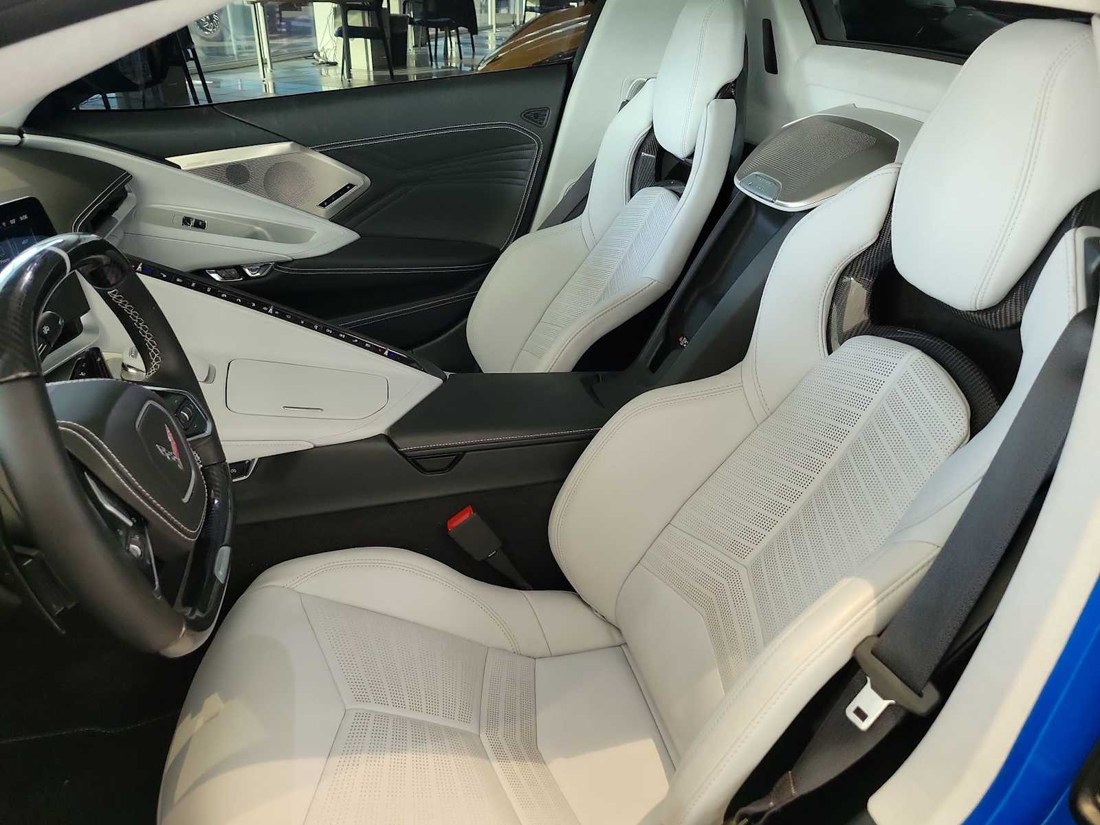 Thumbnail: 2025 Chevrolet Corvette - 14