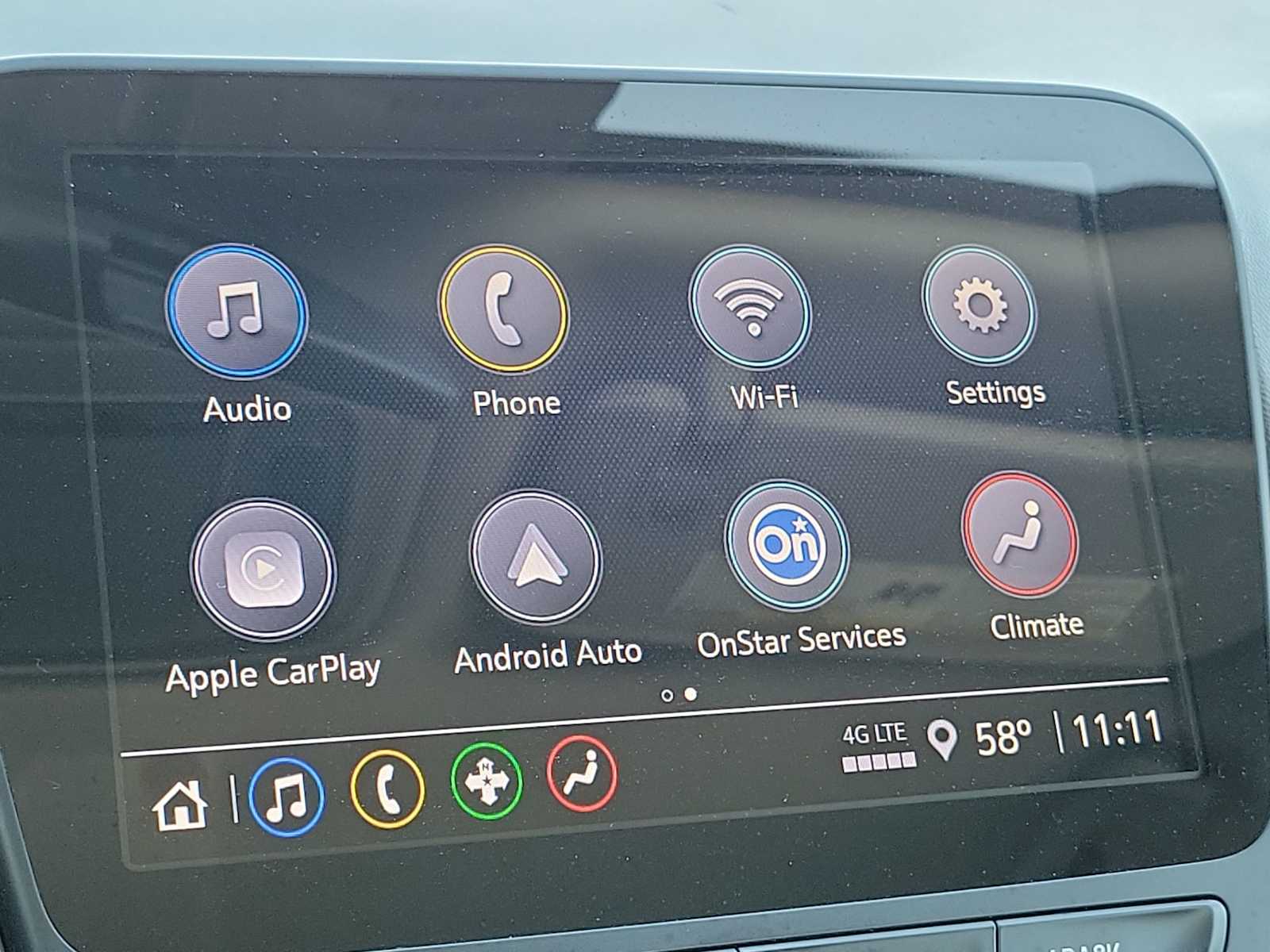 Thumbnail: 2023 Chevrolet Malibu - 29