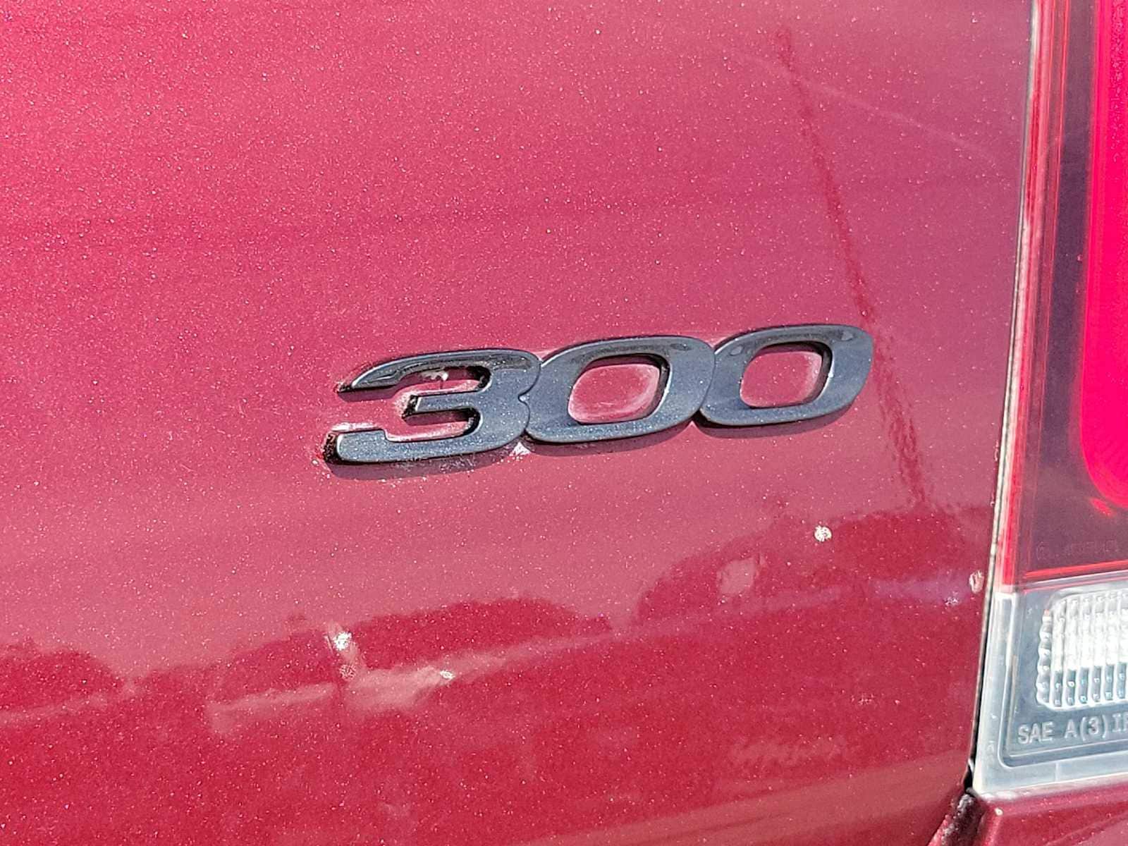 Thumbnail: 2022 Chrysler 300 - 11