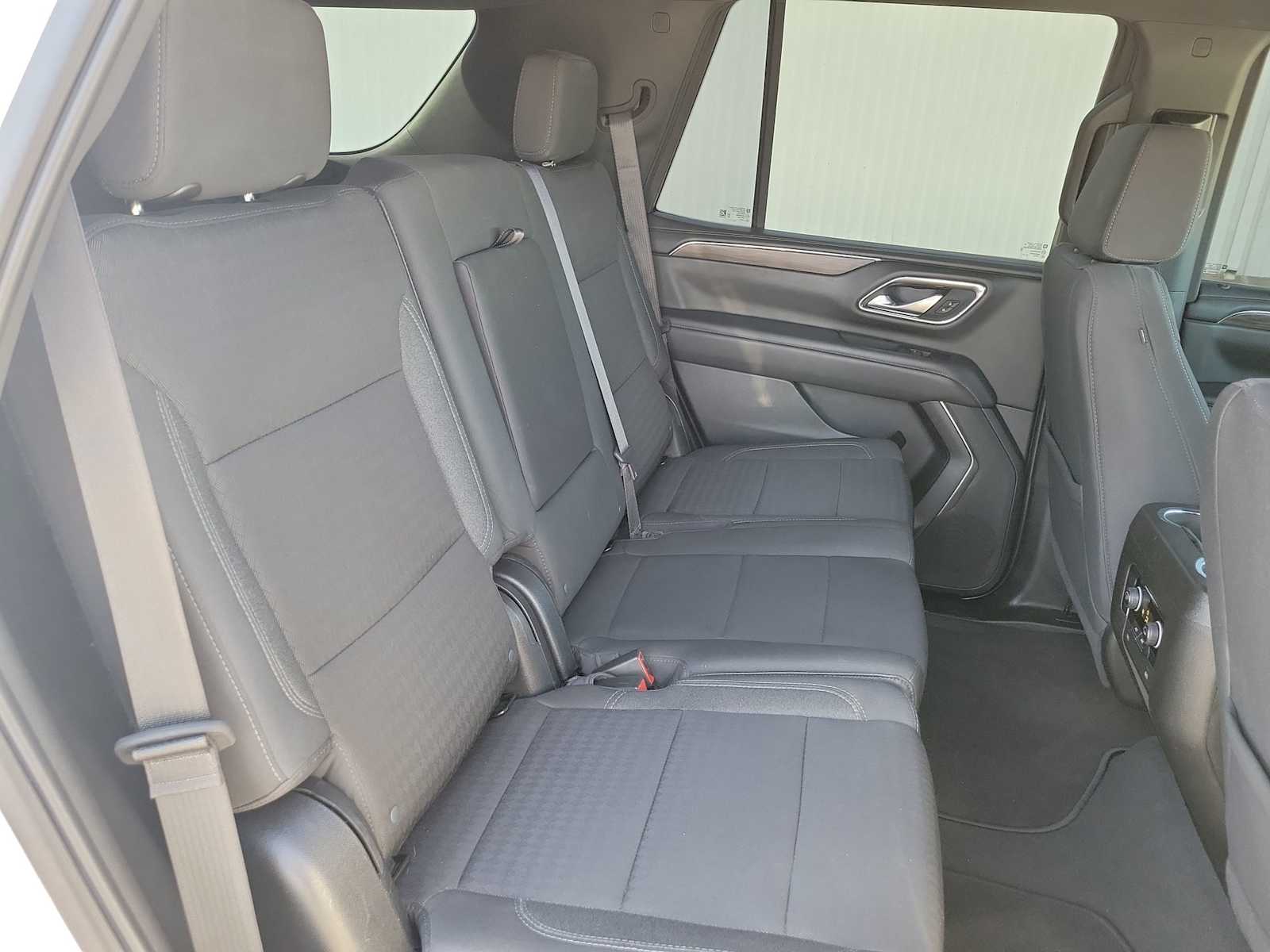 Thumbnail: 2023 Chevrolet Tahoe - 21