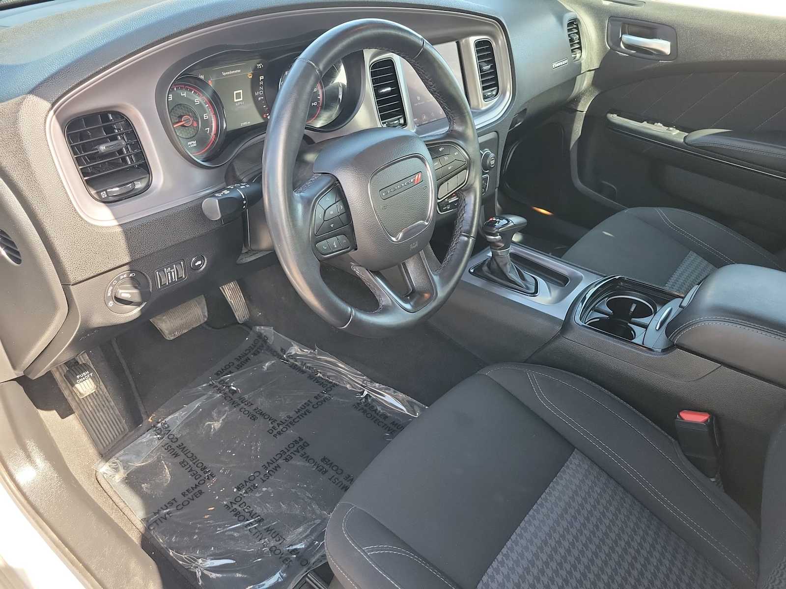 Thumbnail: 2023 Dodge Charger - 10