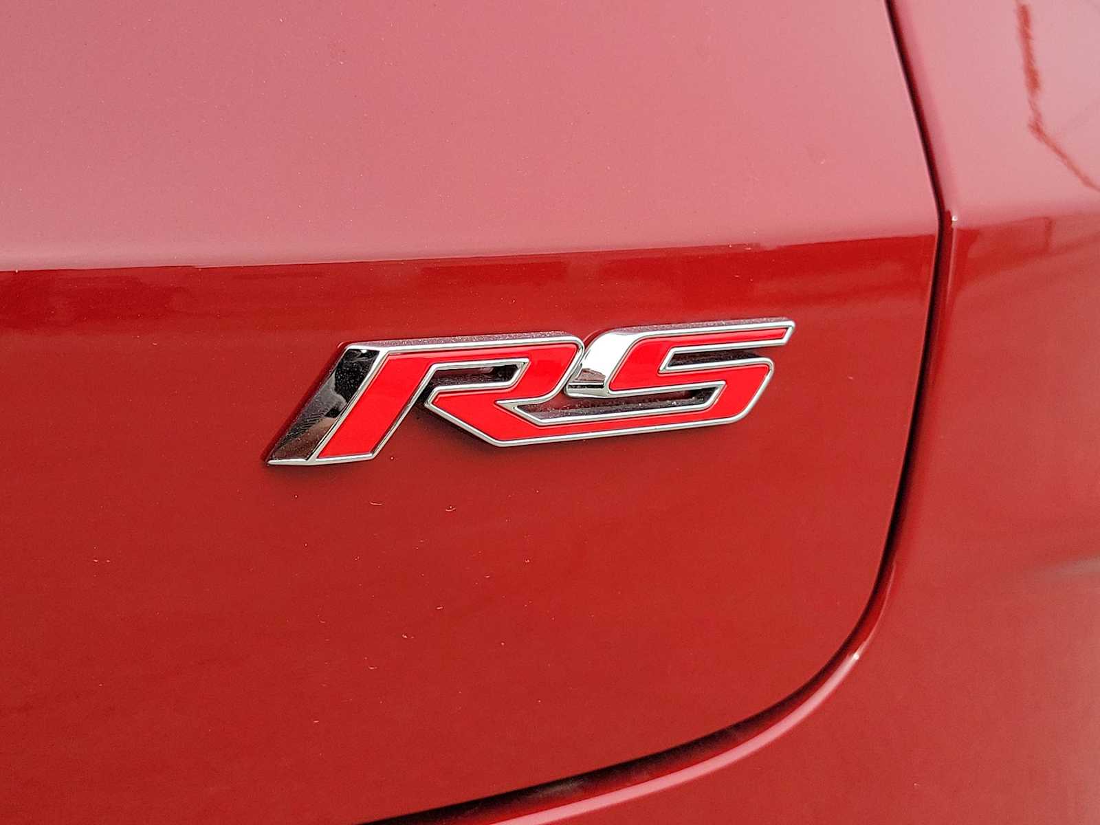 Thumbnail: 2026 Chevrolet TrailBlazer - 11