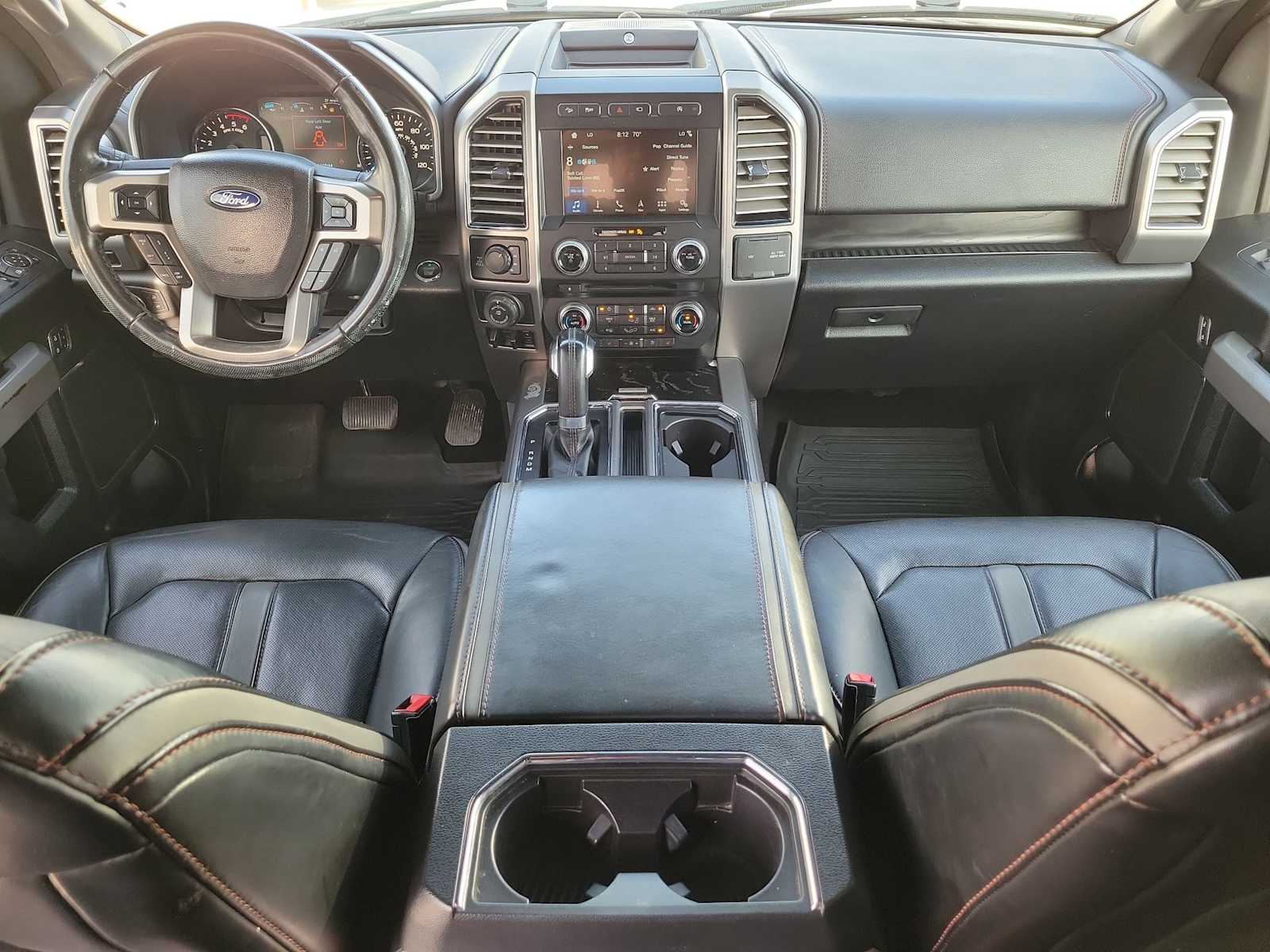 Thumbnail: 2018 Ford F-150 - 13