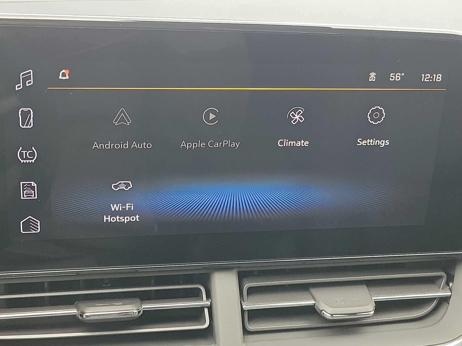 Thumbnail: 2026 Chevrolet Trax - 29