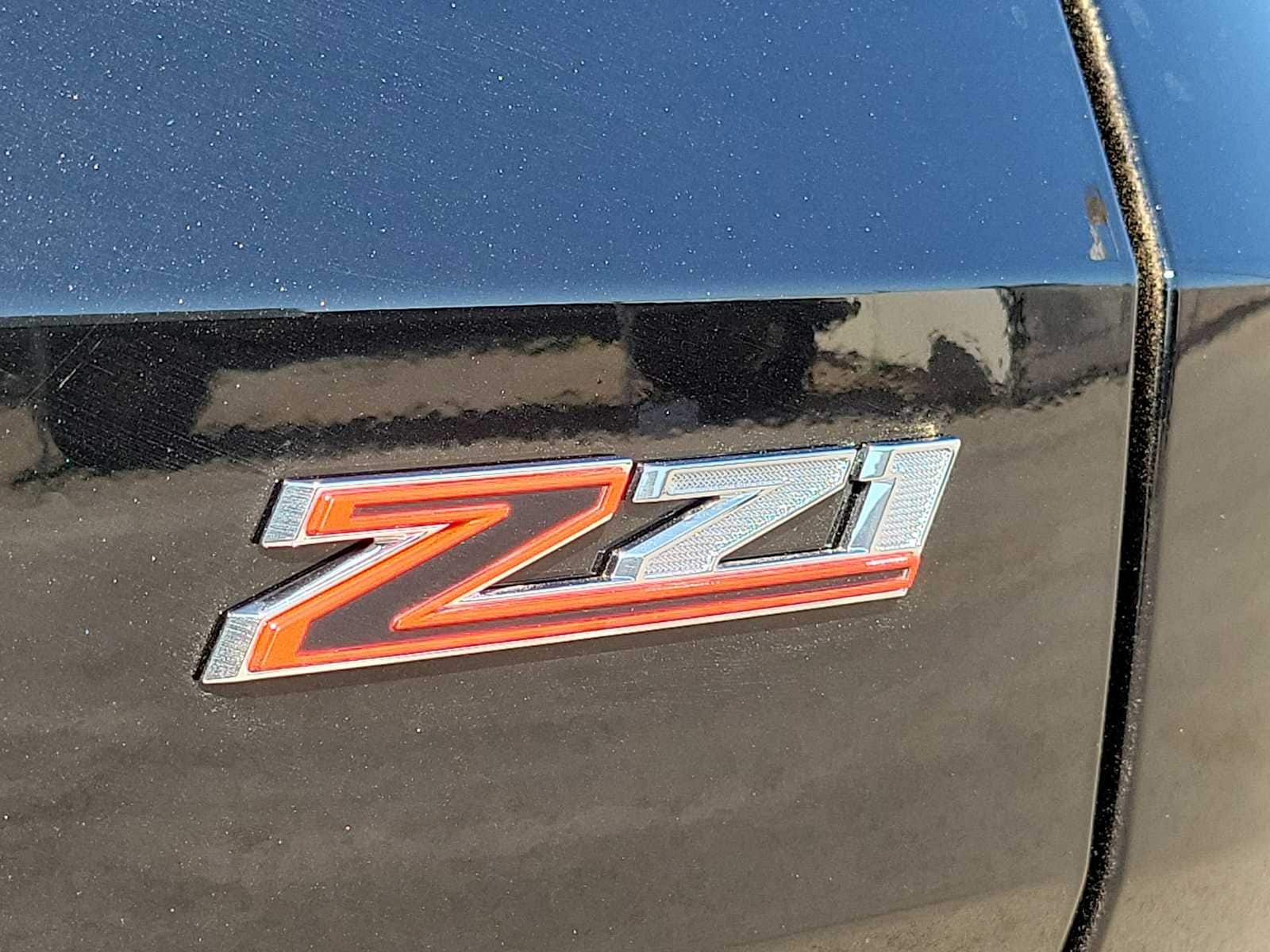 Thumbnail: 2026 Chevrolet Traverse - 11