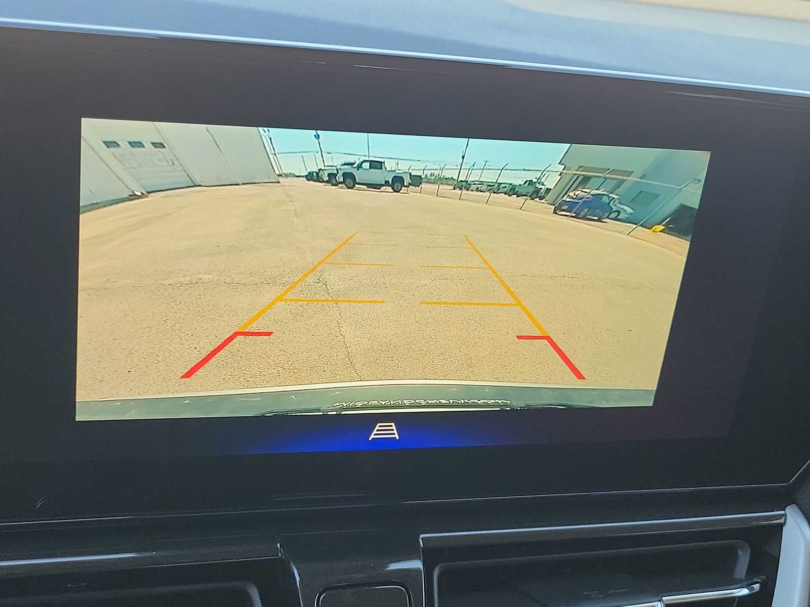 Thumbnail: 2026 Chevrolet TrailBlazer - 24