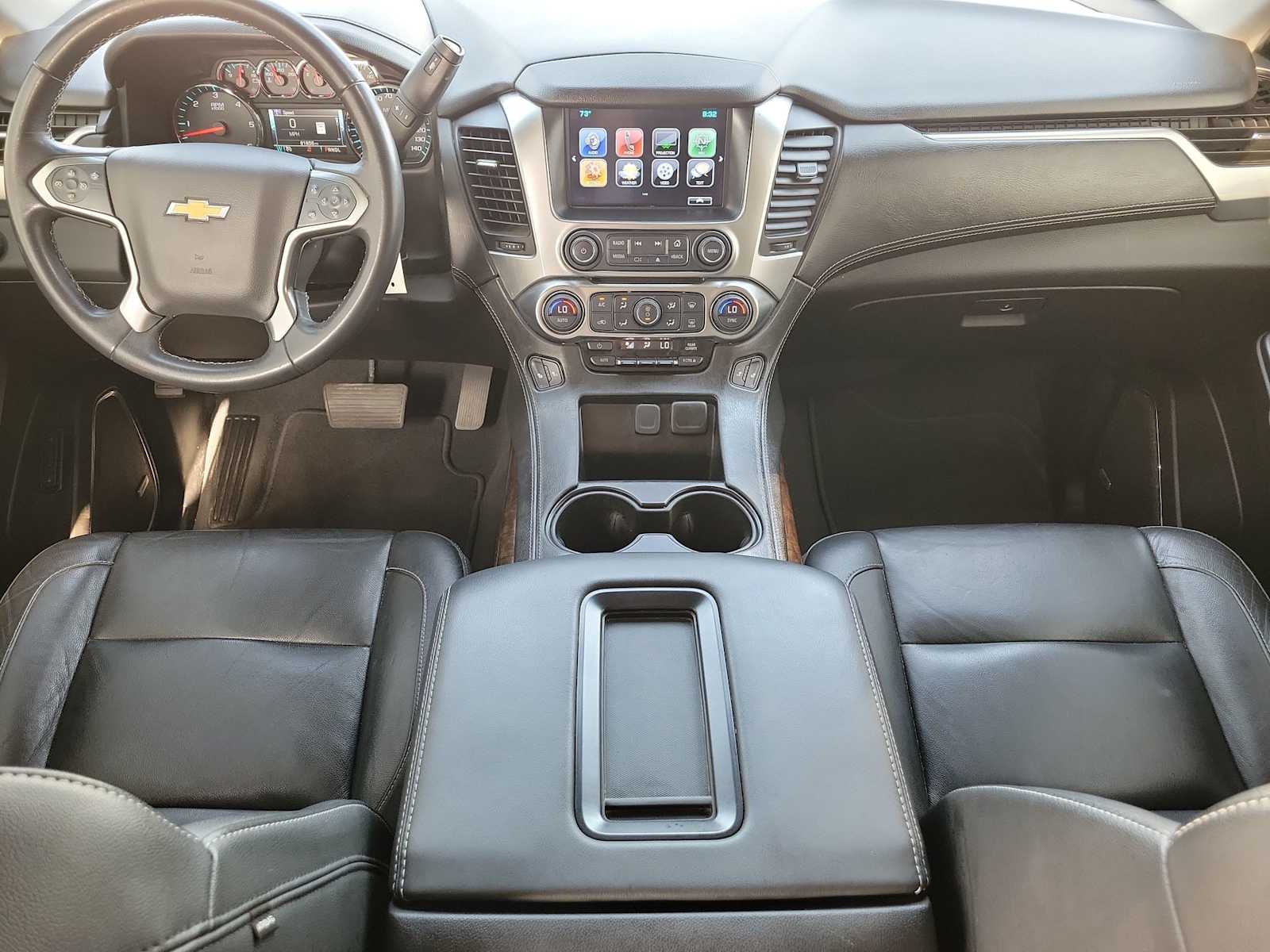 Thumbnail: 2019 Chevrolet Tahoe - 14