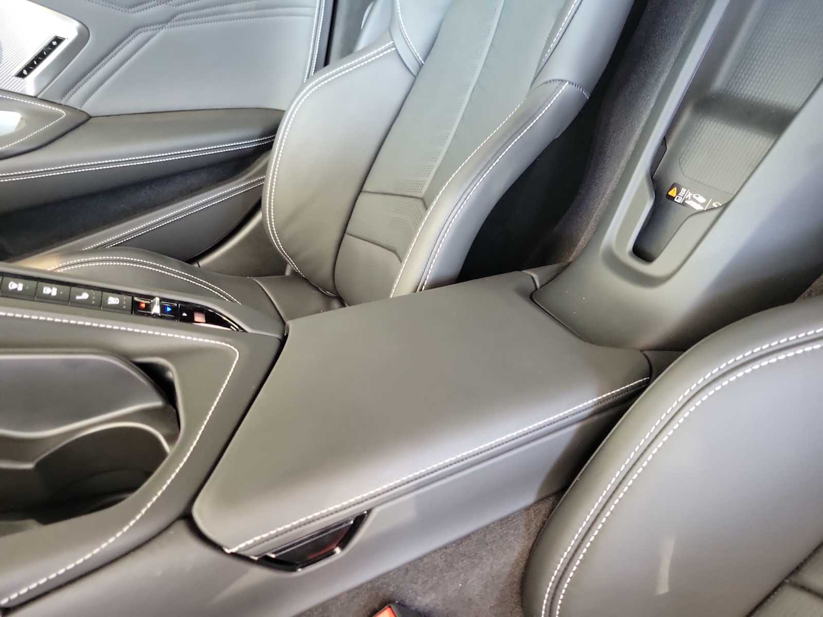 Thumbnail: 2023 Chevrolet Corvette - 15