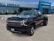  Chevrolet Silverado 3500 HD