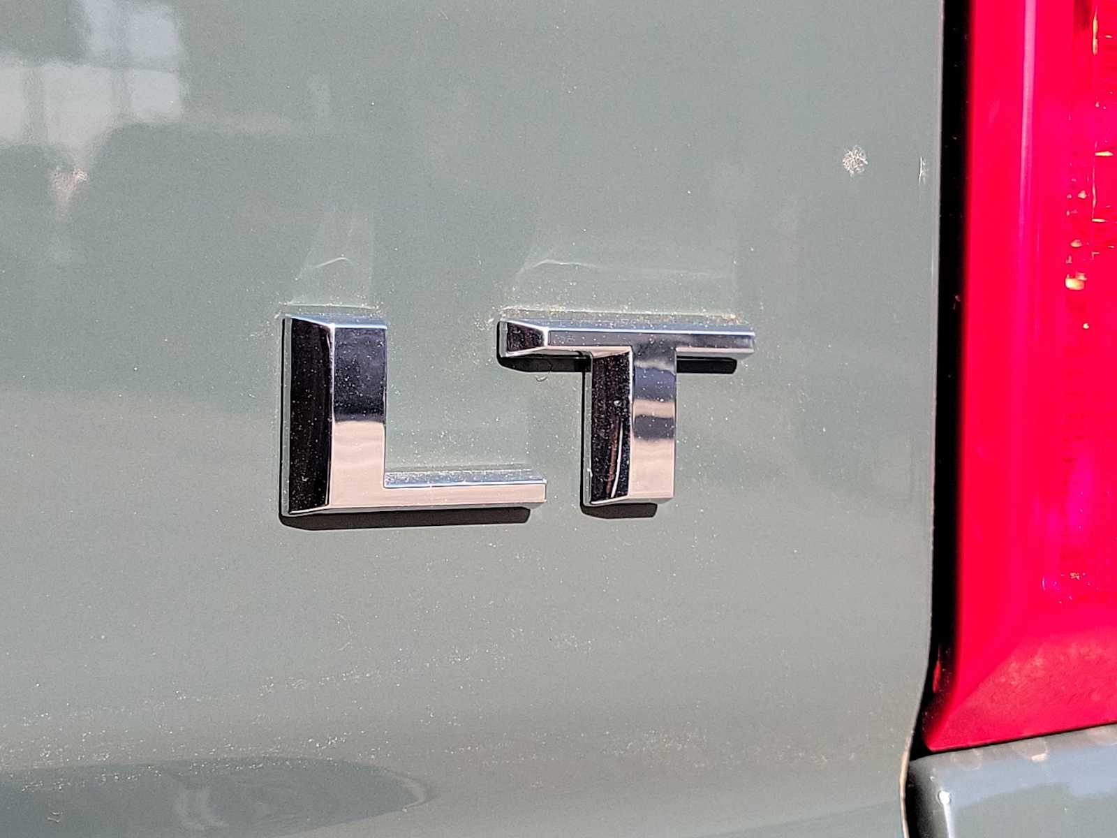 Thumbnail: 2026 Chevrolet Silverado 1500 - 11