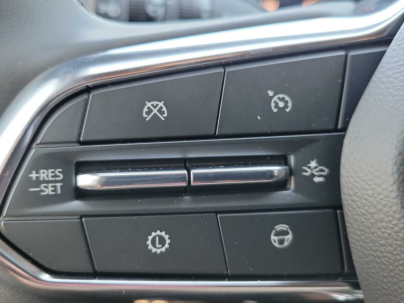 Thumbnail: 2026 Chevrolet Tahoe - 27