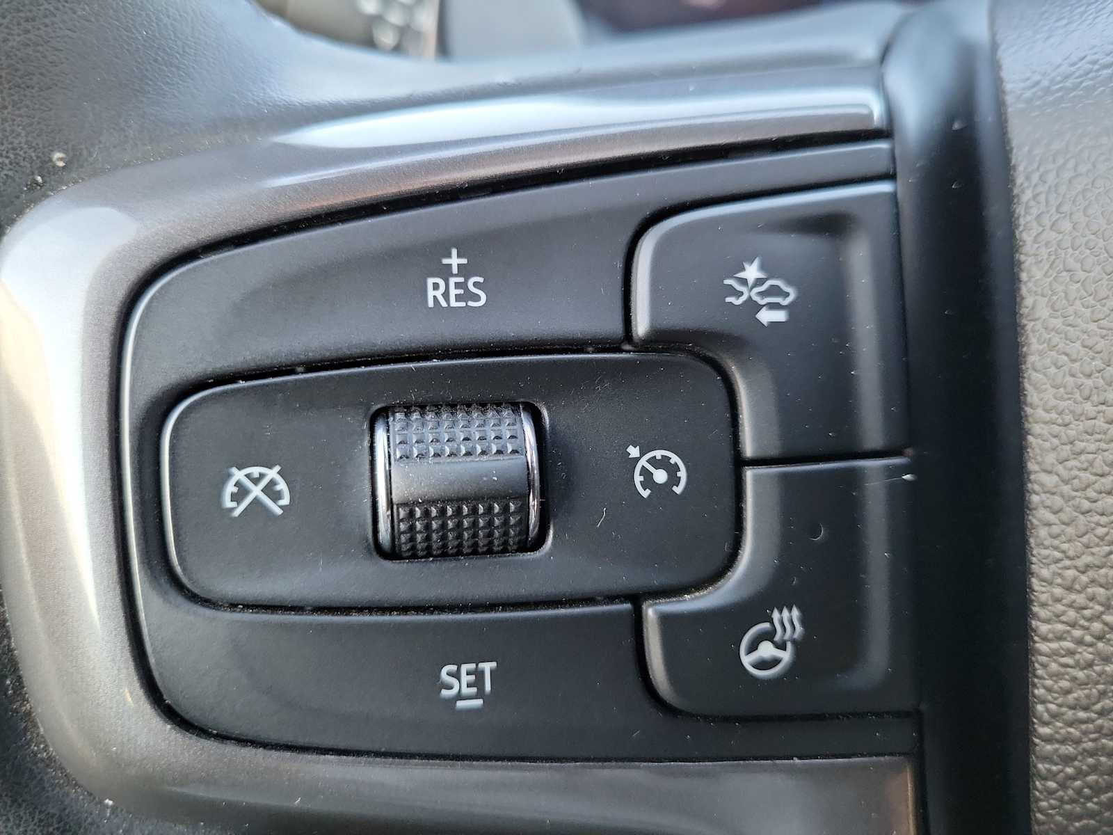 Thumbnail: 2024 Chevrolet Silverado 1500 - 27