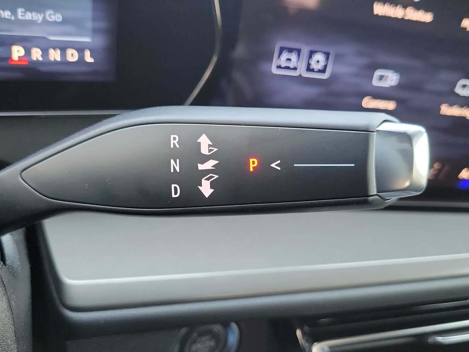 Thumbnail: 2026 Chevrolet Traverse - 21