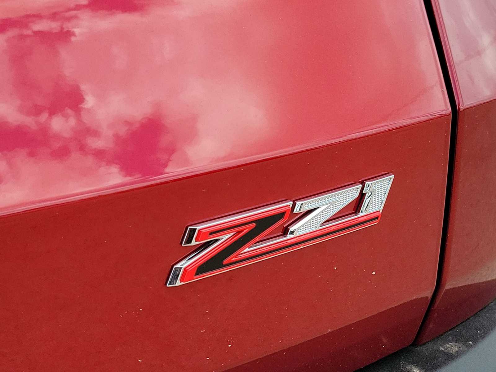 Thumbnail: 2026 Chevrolet Traverse - 11