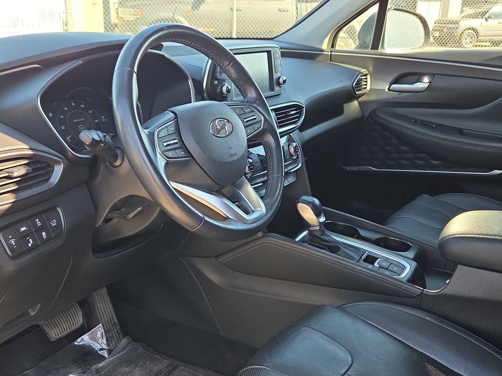 Thumbnail: 2020 Hyundai Santa Fe - 10