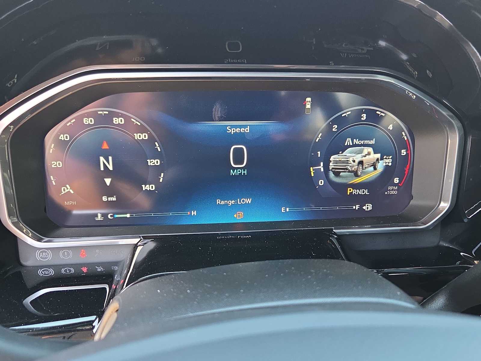 Thumbnail: 2026 Chevrolet Silverado 3500 - 26