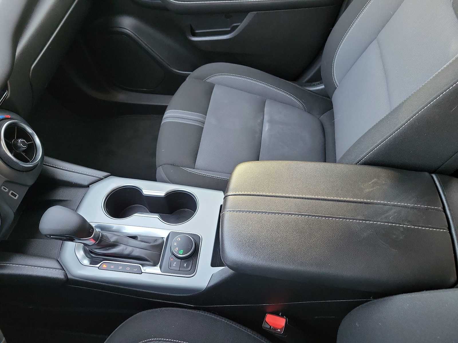 Thumbnail: 2024 Chevrolet Blazer - 20