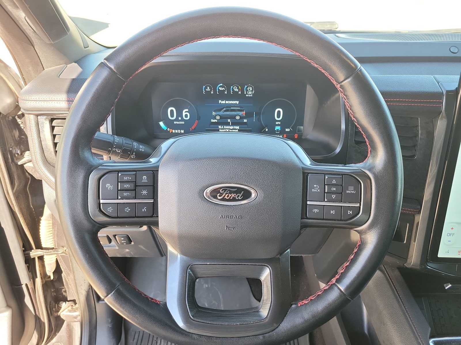 Thumbnail: 2022 Ford Expedition - 19