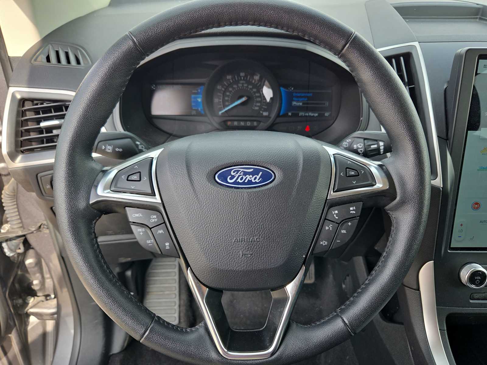 Thumbnail: 2024 Ford Edge - 23