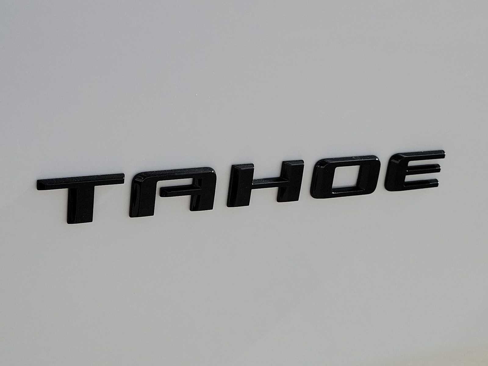 Thumbnail: 2026 Chevrolet Tahoe - 11