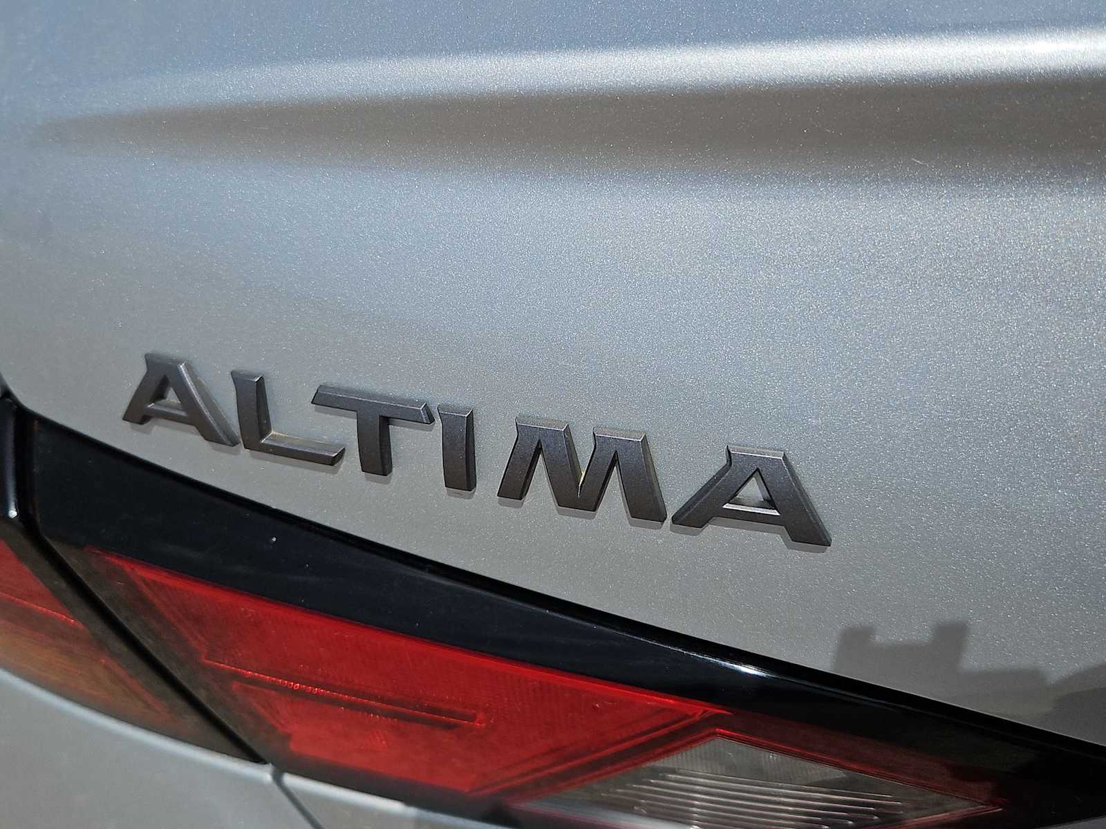 Thumbnail: 2024 Nissan Altima - 11