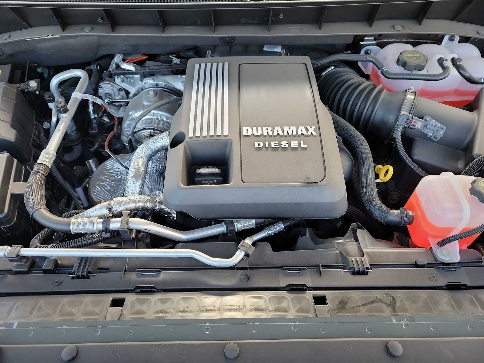 Thumbnail: 2026 Chevrolet Silverado 1500 - 12