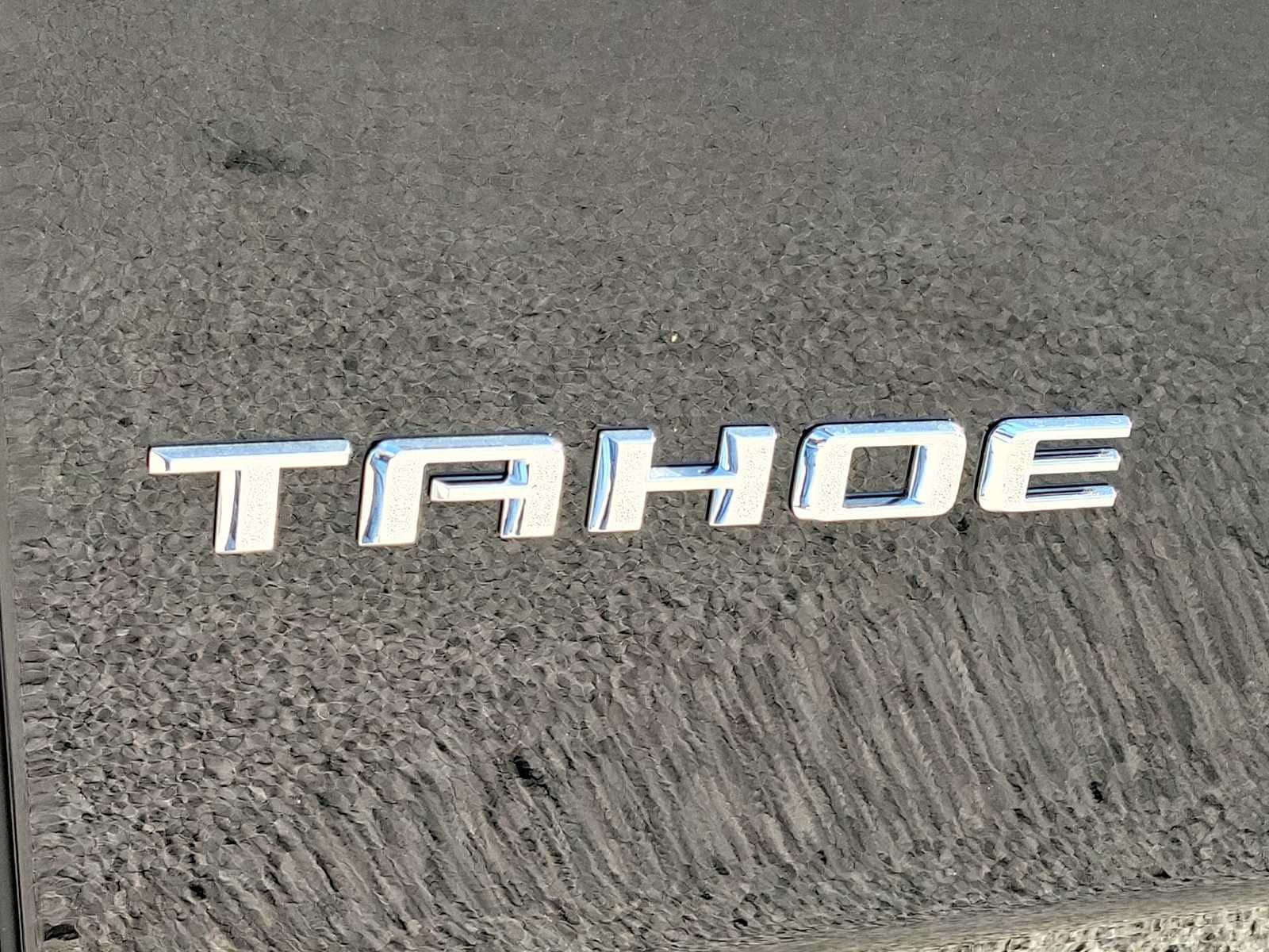 Thumbnail: 2026 Chevrolet Tahoe - 11