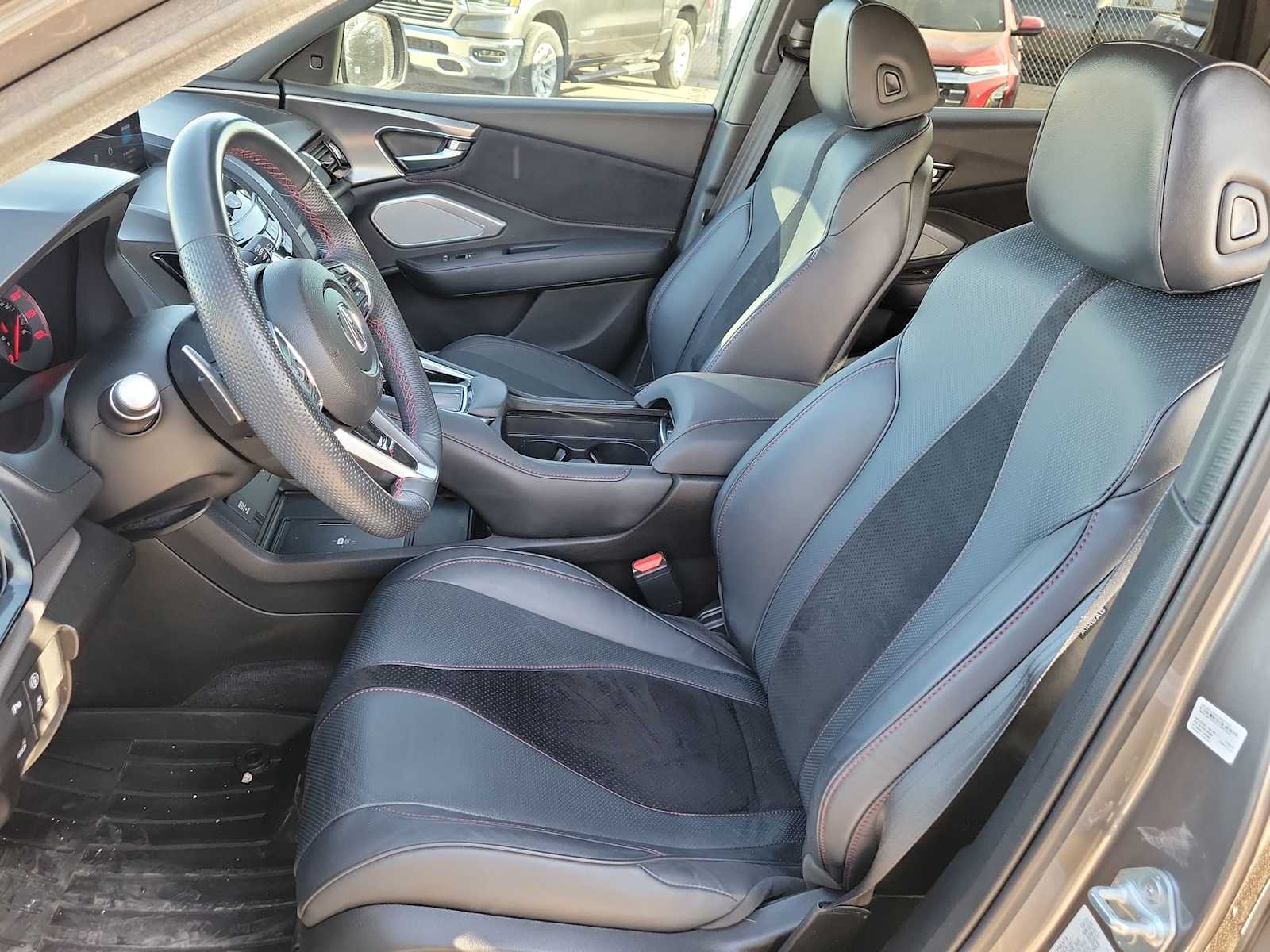 Thumbnail: 2023 Acura RDX - 19