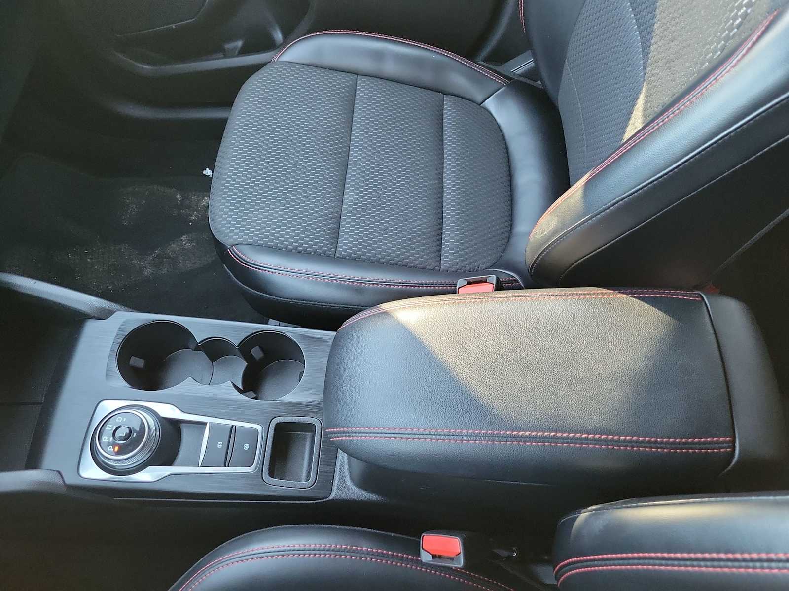 Thumbnail: 2024 Ford Escape - 24