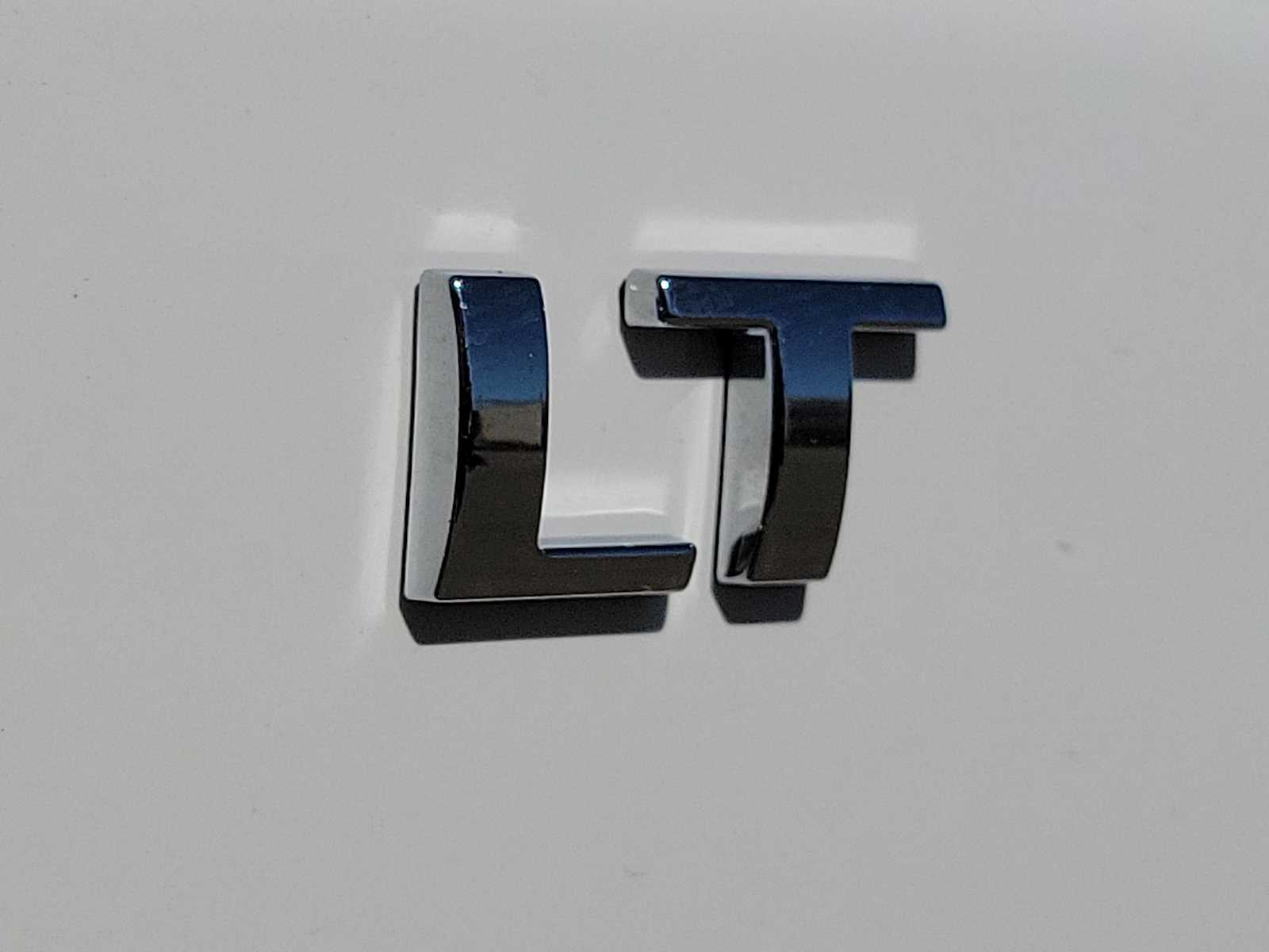 Thumbnail: 2026 Chevrolet TrailBlazer - 11