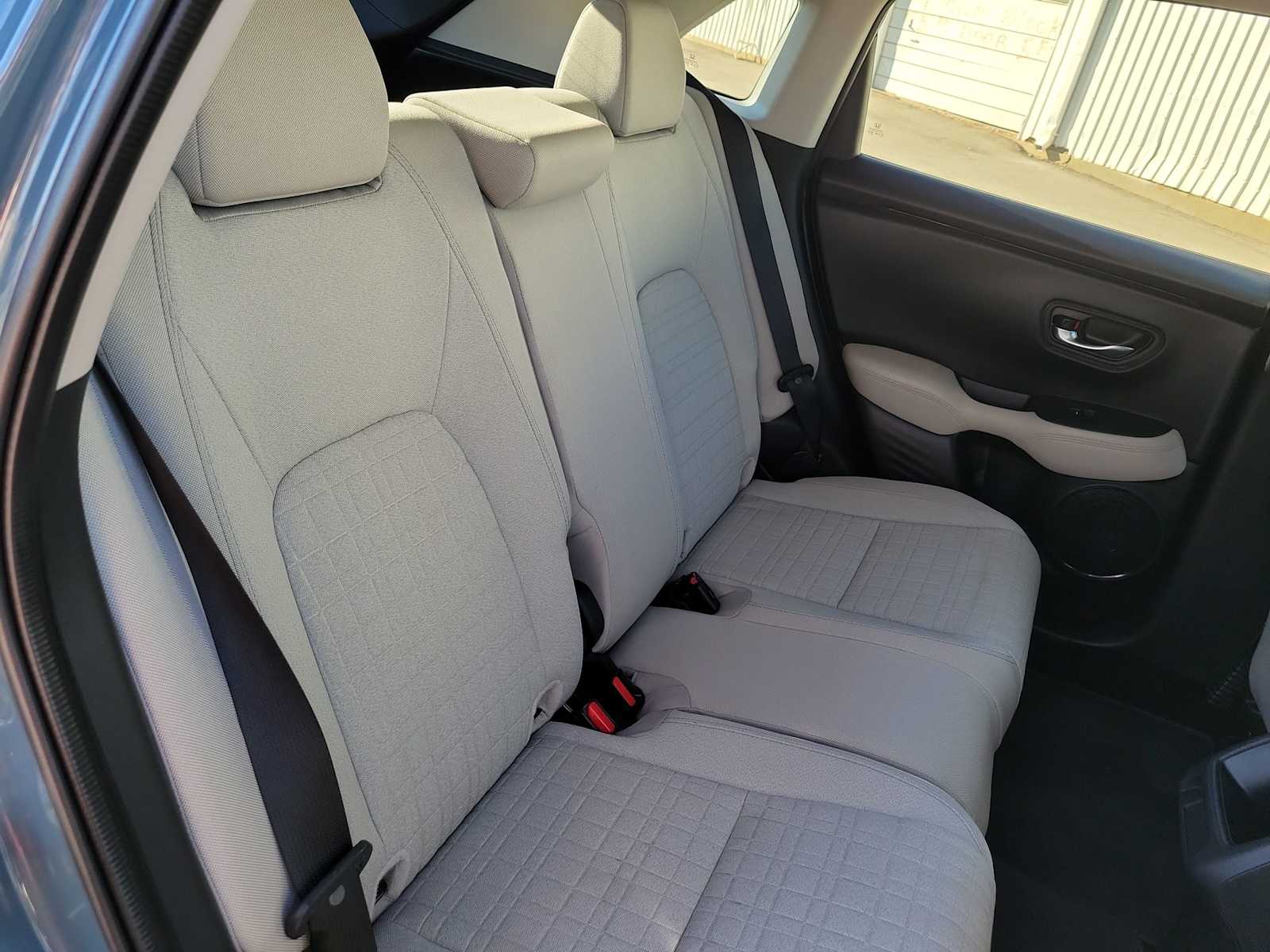 Thumbnail: 2026 Honda HR-V - 17