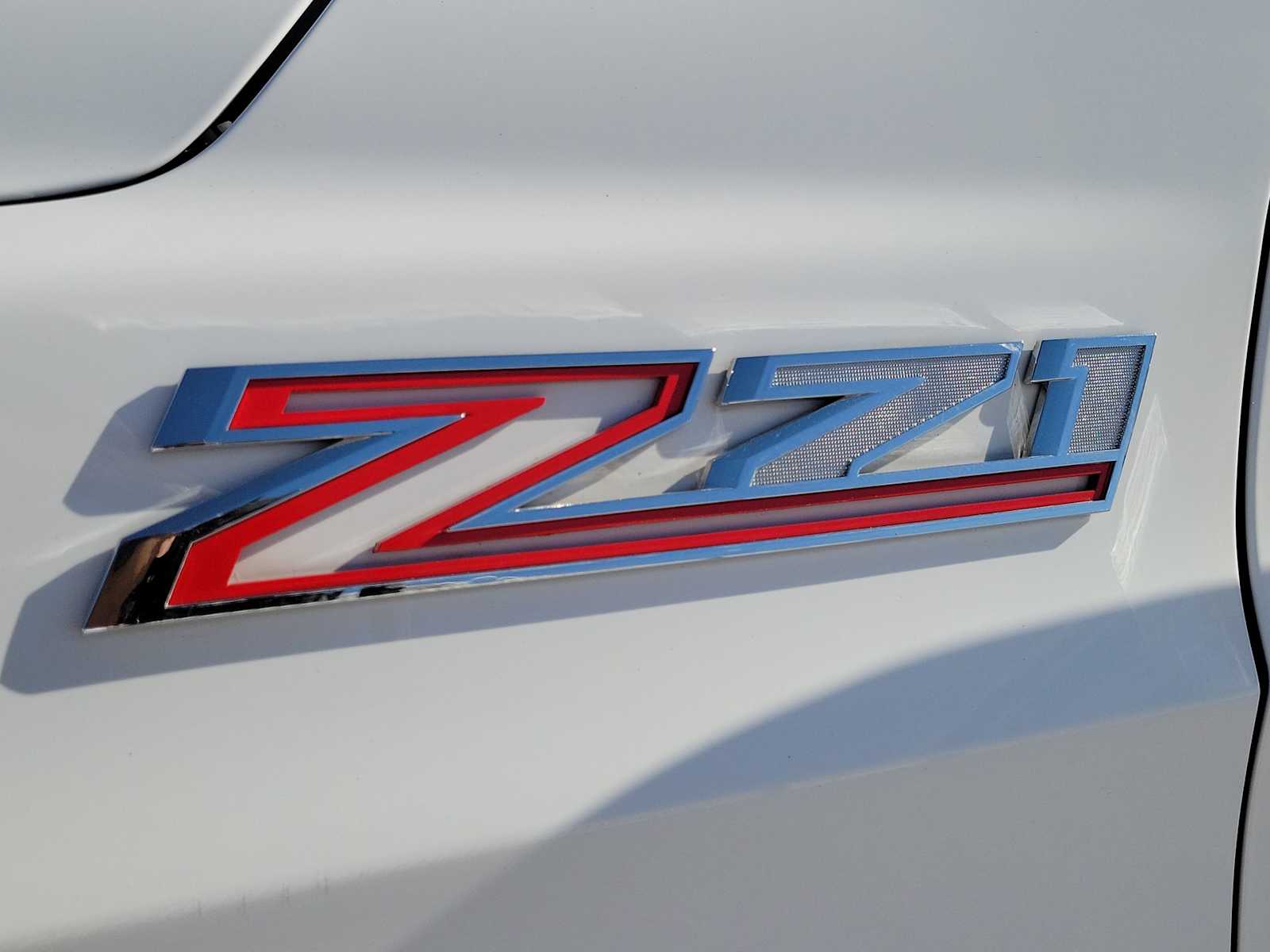 Thumbnail: 2024 Chevrolet Tahoe - 11