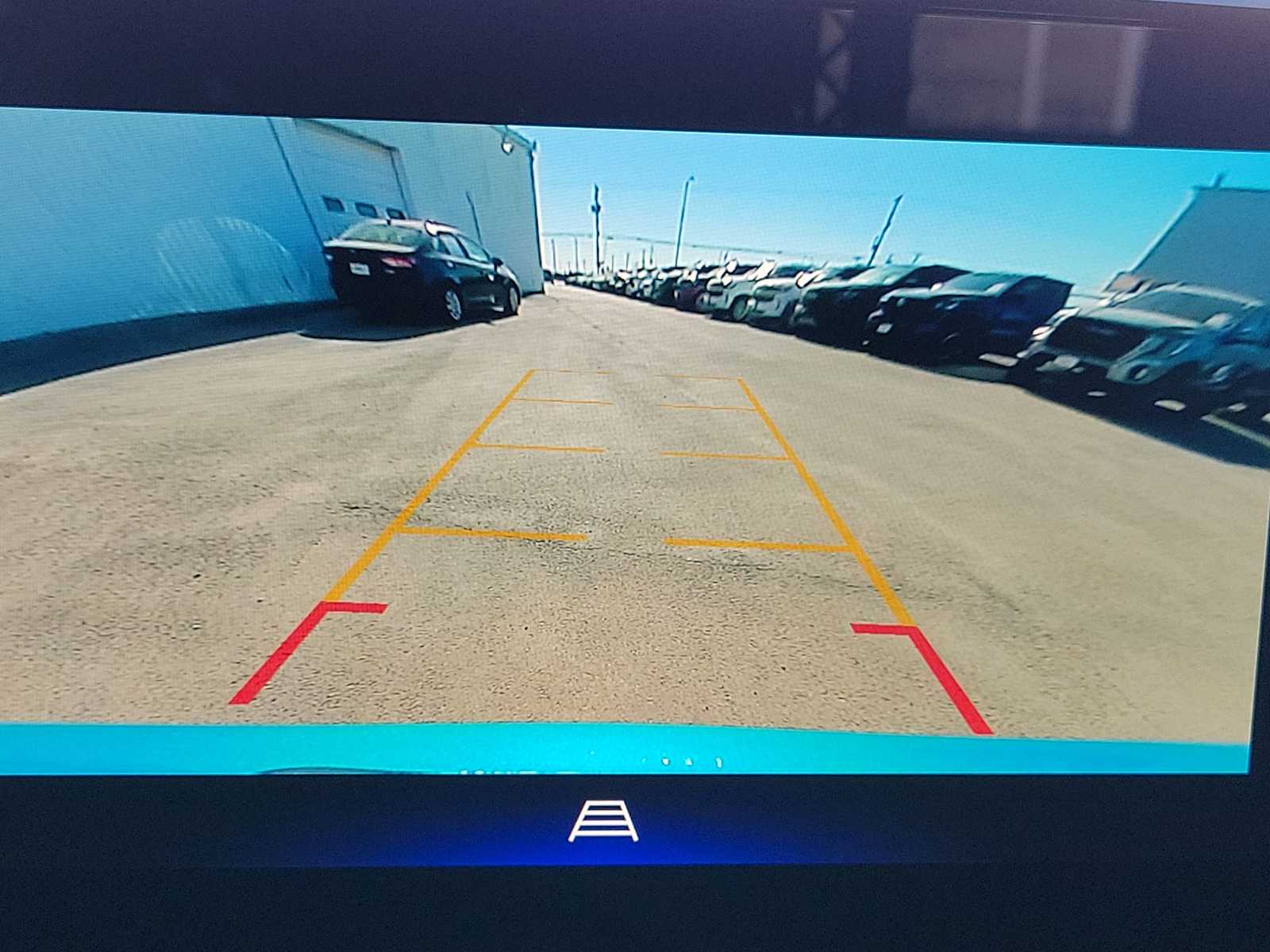 Thumbnail: 2026 Chevrolet Trax - 28