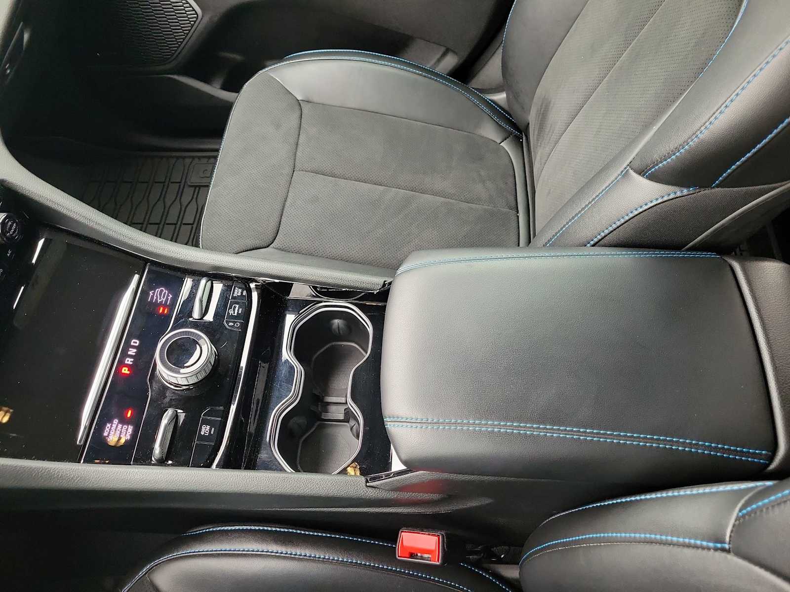 Thumbnail: 2022 Jeep Grand Cherokee - 24