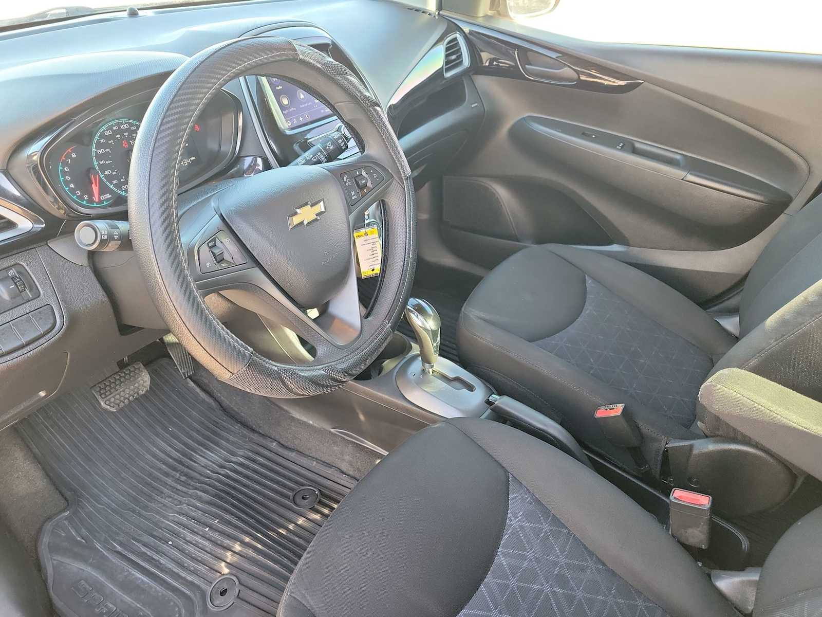 Thumbnail: 2021 Chevrolet Spark - 10