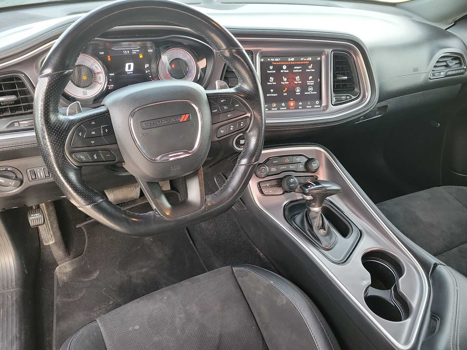 Thumbnail: 2021 Dodge Challenger - 18