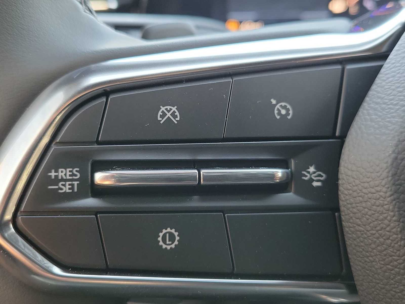 Thumbnail: 2026 Chevrolet Suburban - 27