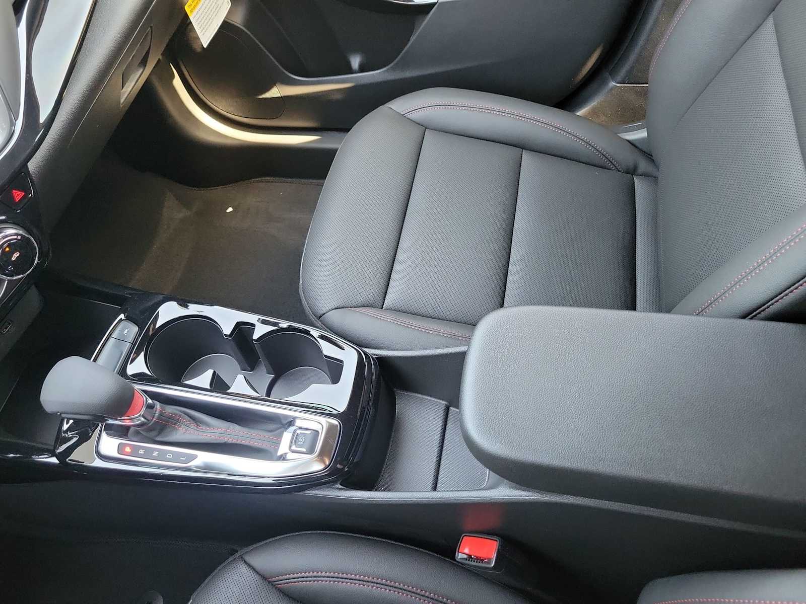 Thumbnail: 2026 Chevrolet Trax - 20