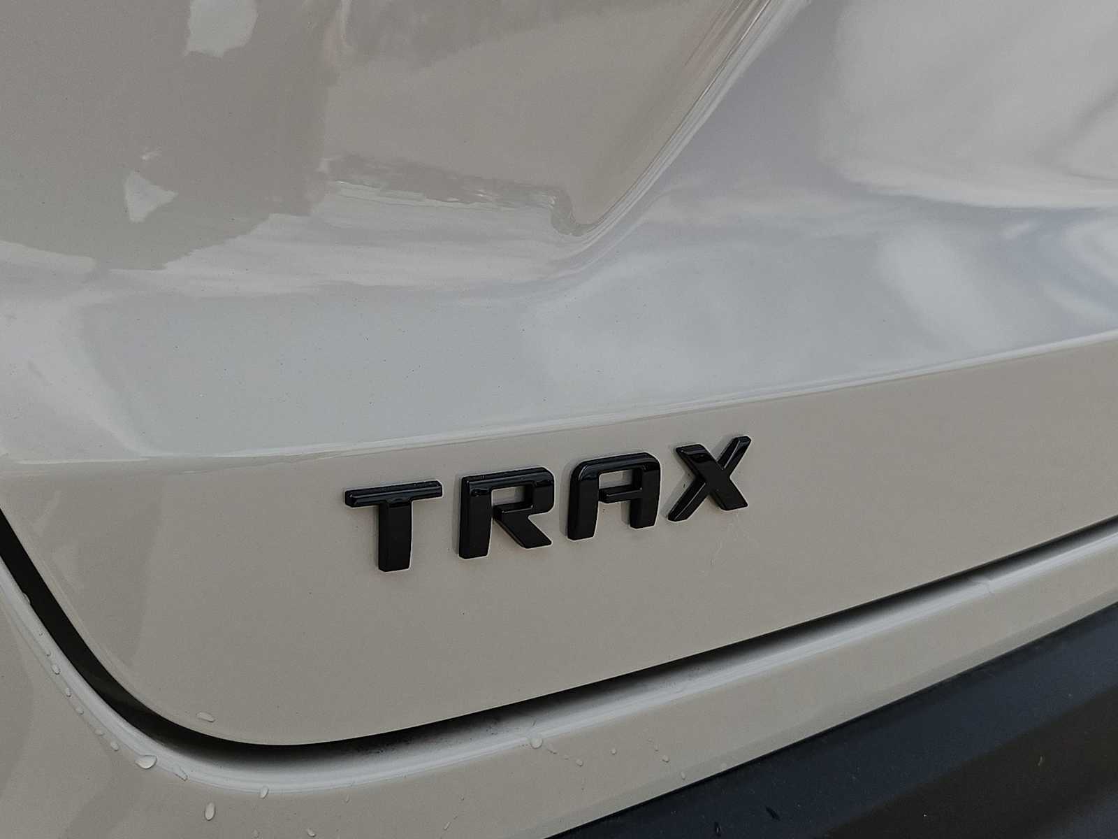 Thumbnail: 2026 Chevrolet Trax - 11