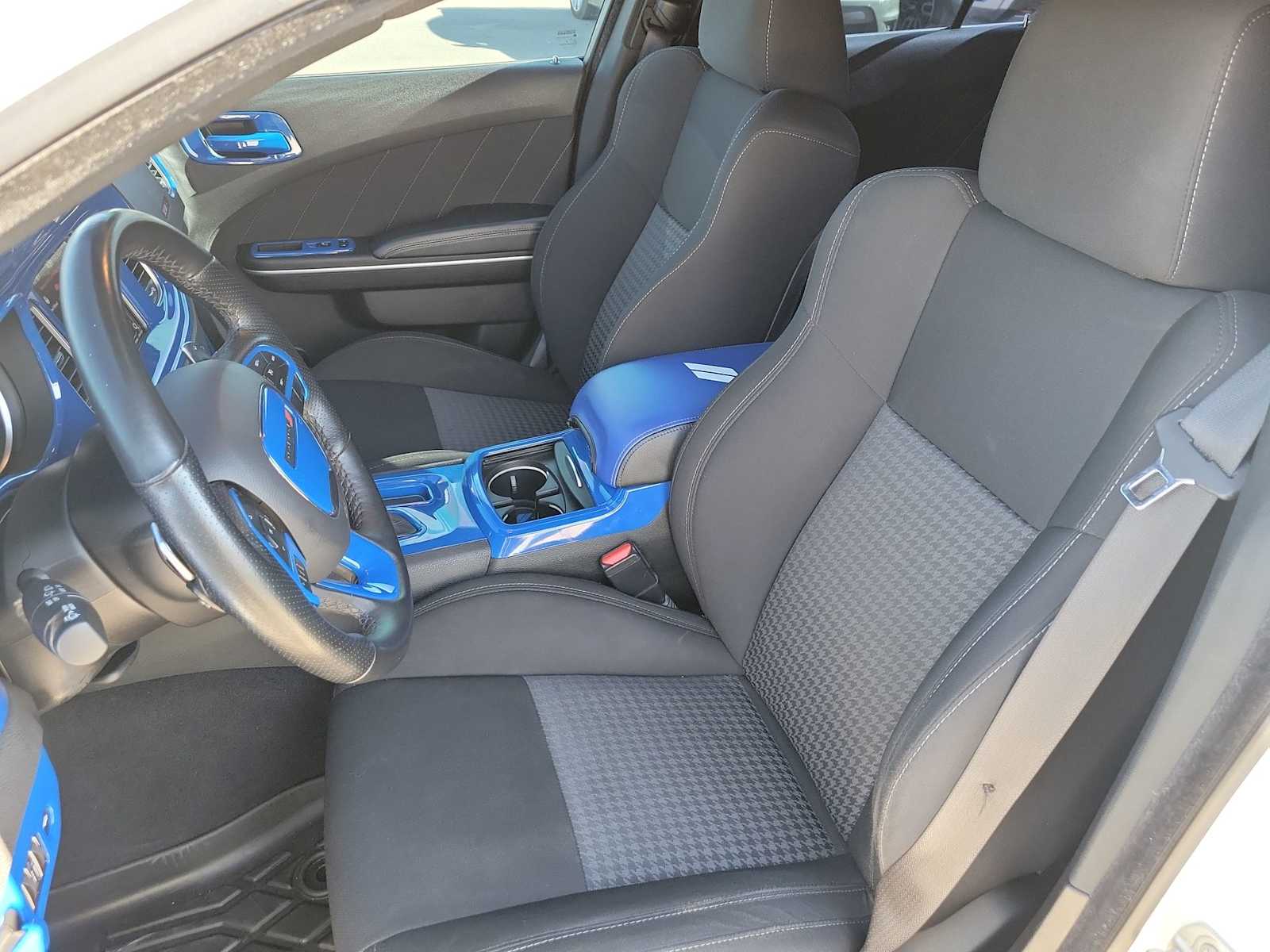 Thumbnail: 2023 Dodge Charger - 19