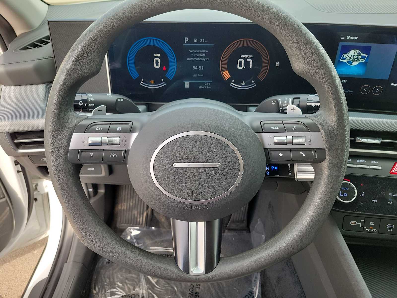 Thumbnail: 2024 Hyundai Sonata - 19