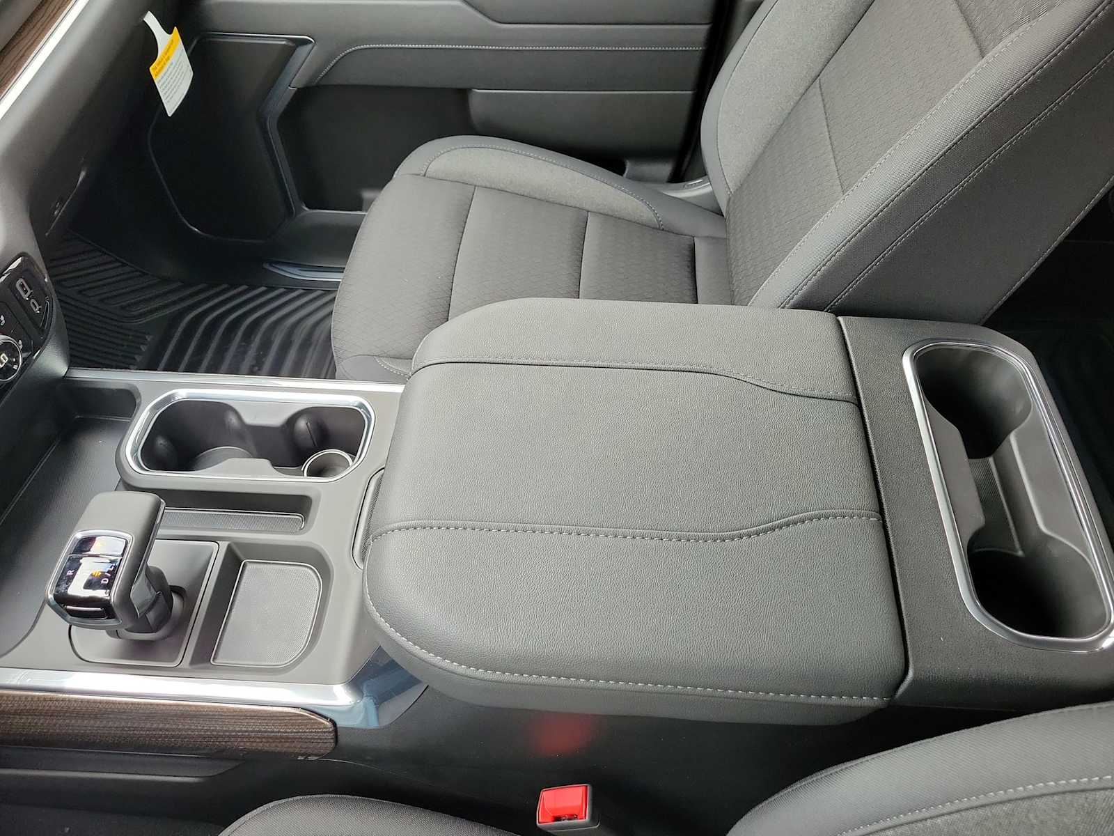 Thumbnail: 2026 Chevrolet Silverado 1500 - 20