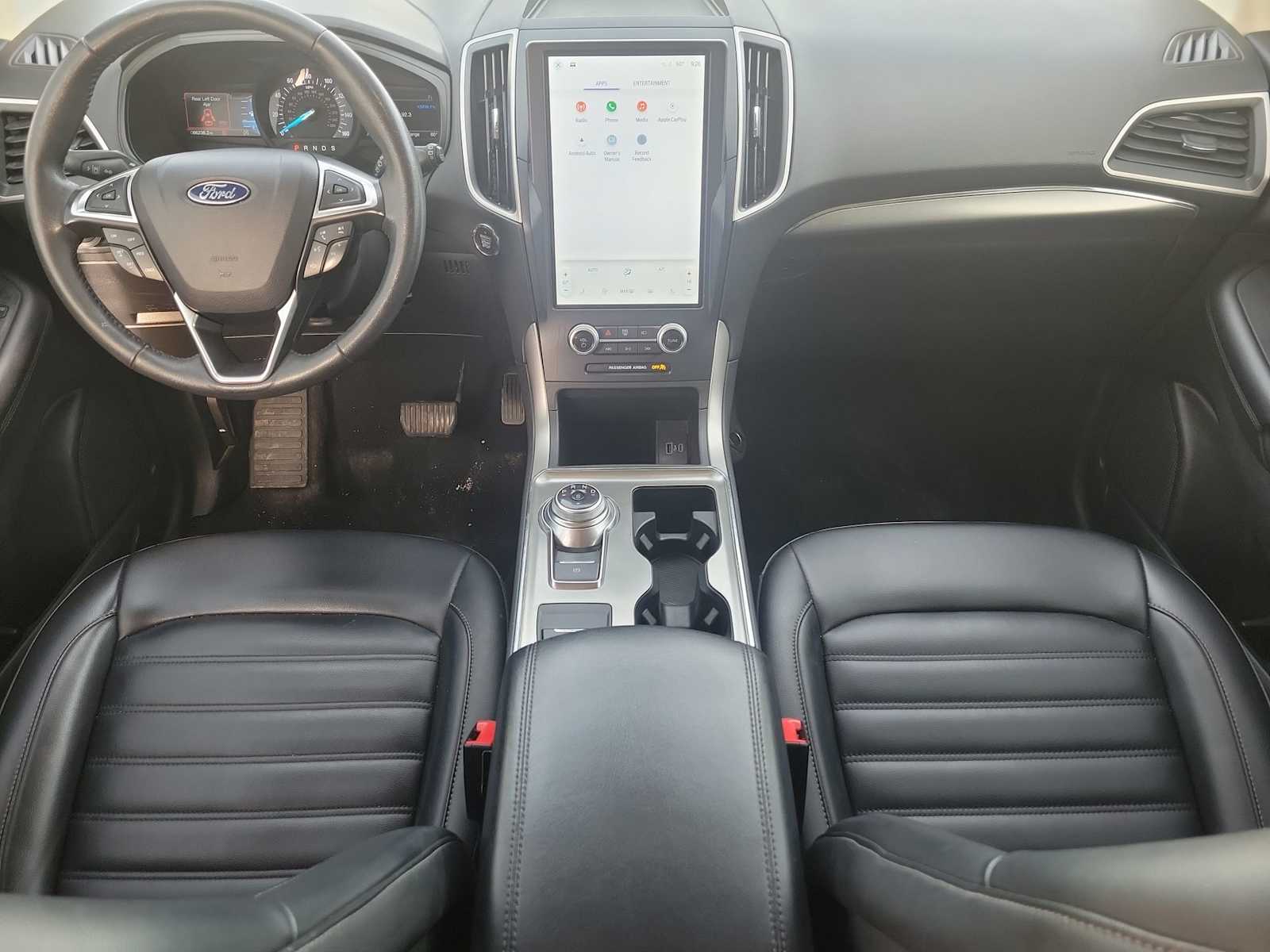 Thumbnail: 2022 Ford Edge - 14