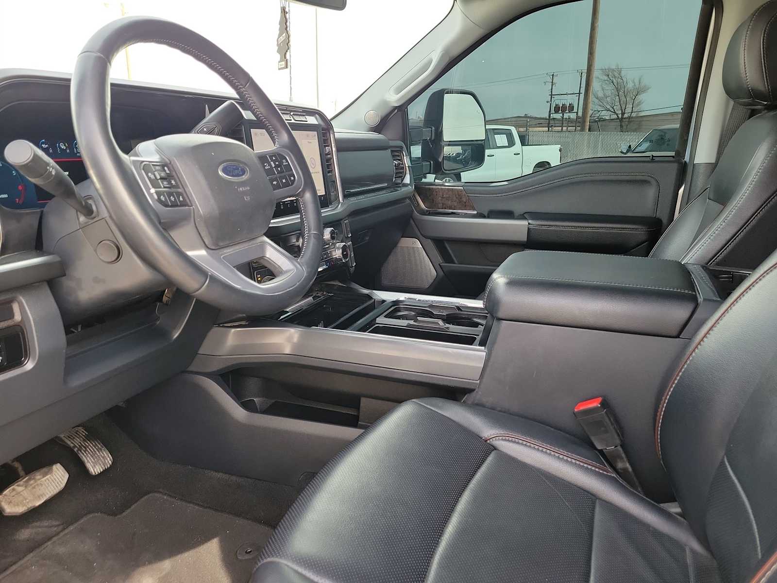 Thumbnail: 2024 Ford F-250 - 10